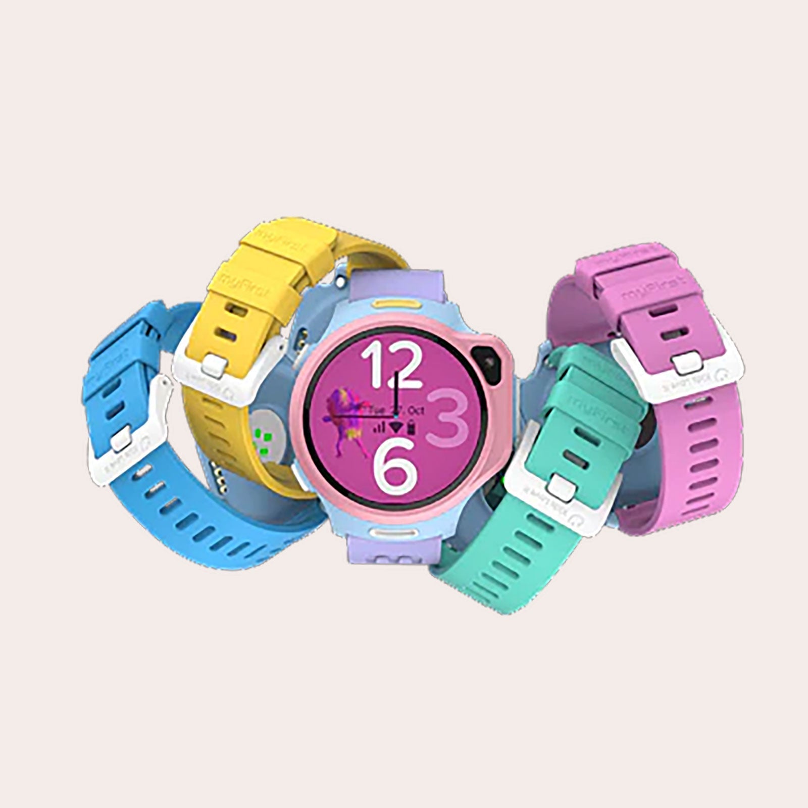 公式】myFirst Fone（マイファーストフォン）シリーズ｜キッズ