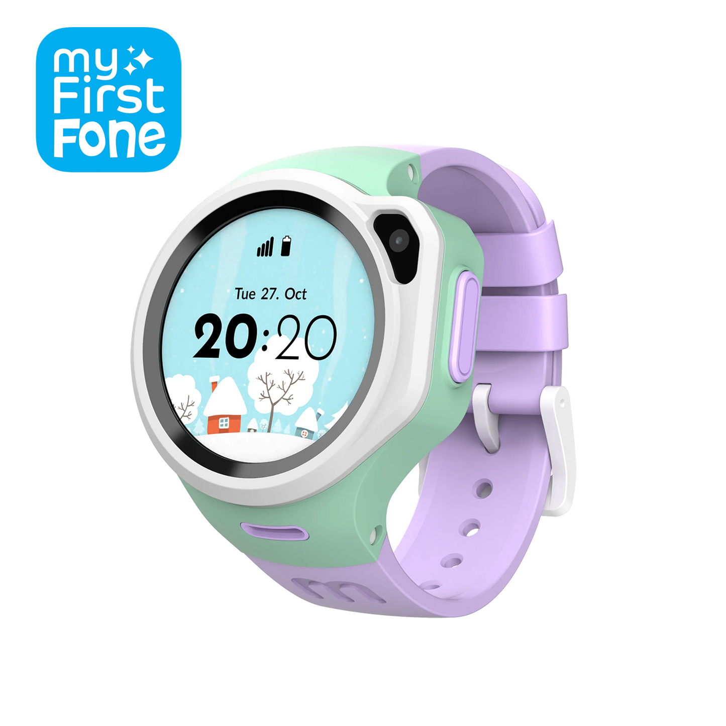 【販売終了】myFirst Fone R1マイ ファーストフォンアールワン