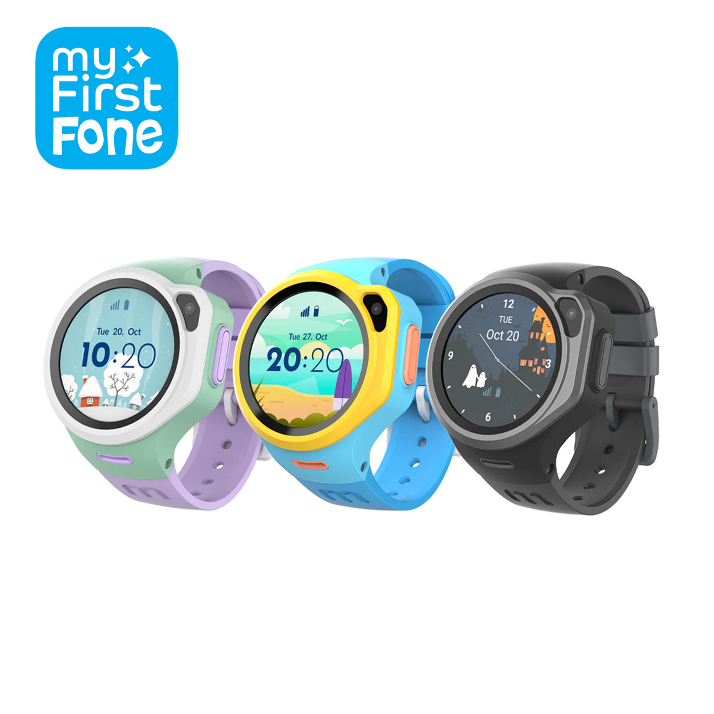 【販売終了】myFirst Fone R1マイ ファーストフォンアールワン
