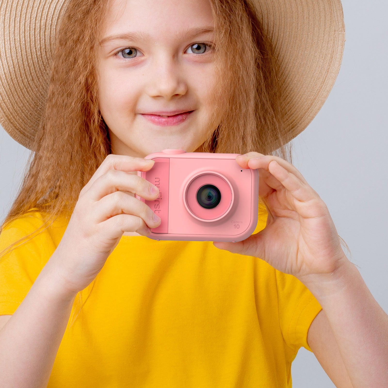子ども向けデジタルカメラ｜myFirst Camera10 500万画素 – myFirst Japan