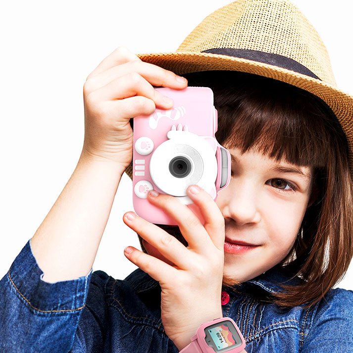 子ども向けデジタルカメラ｜myFirst Camera3 1600万画素 – myFirst Japan