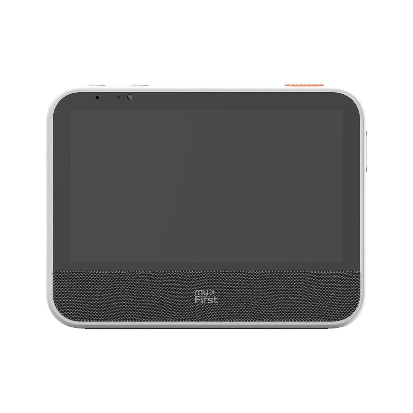 myFirst Frame Clario|家族とつながるスマートフォトフレーム(ビデオ通話・写真共有・7インチ)