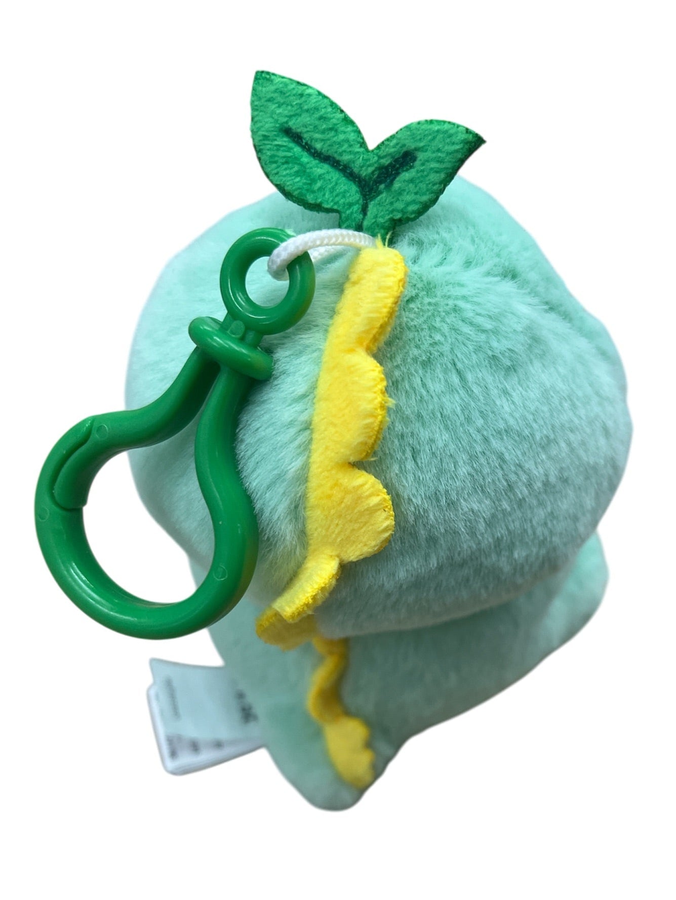 myFirstキャラクター/mino ぬいぐるみキーホルダー