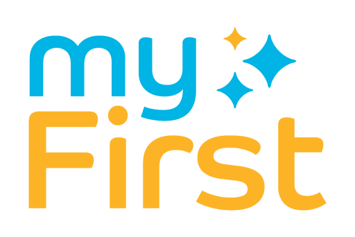 myFirst Japan
