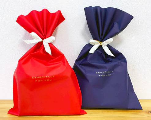 X'mas限定 ギフトラッピング