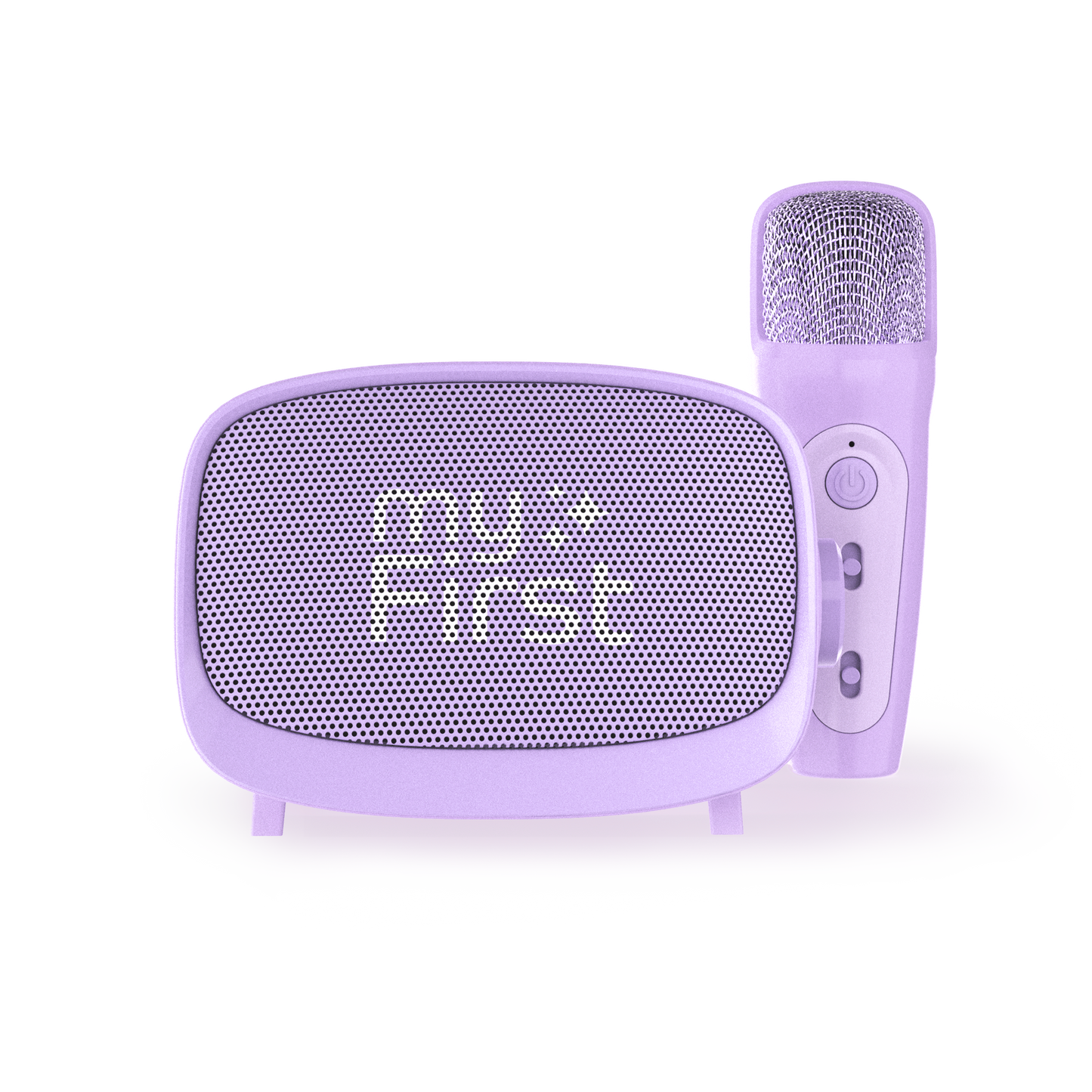 myFirst Voice 2 マイファーストボイス2 カラオケセット|変声機機能|ワイヤレス|超軽量|音楽鑑賞用 | Oaxis Japan.