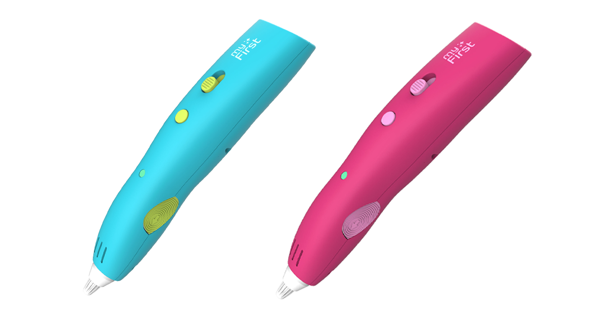 myFirst 3dPen Make マイファースト3Dペン メーク