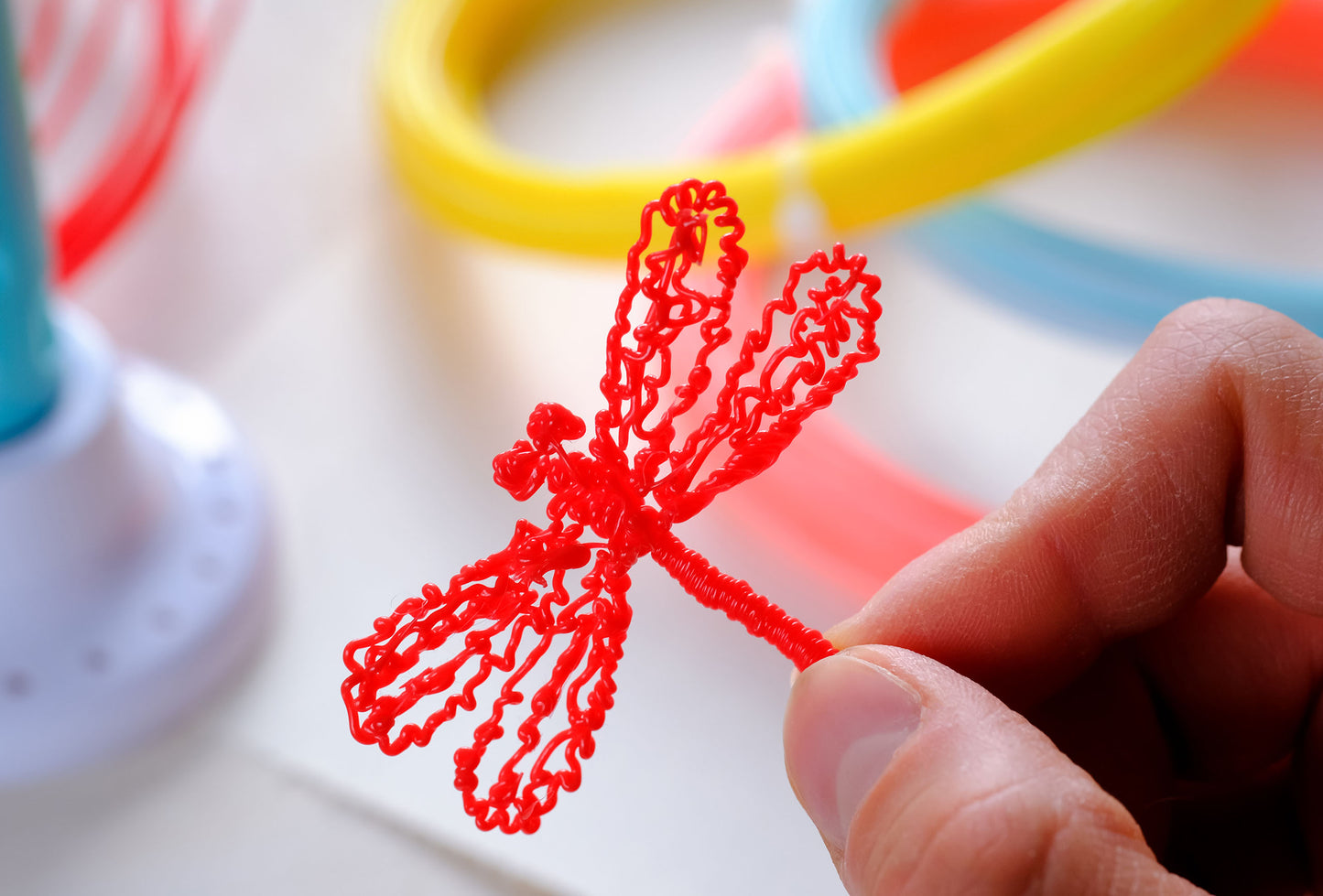 myFirst 3dPen Make マイファースト3Dペン メーク