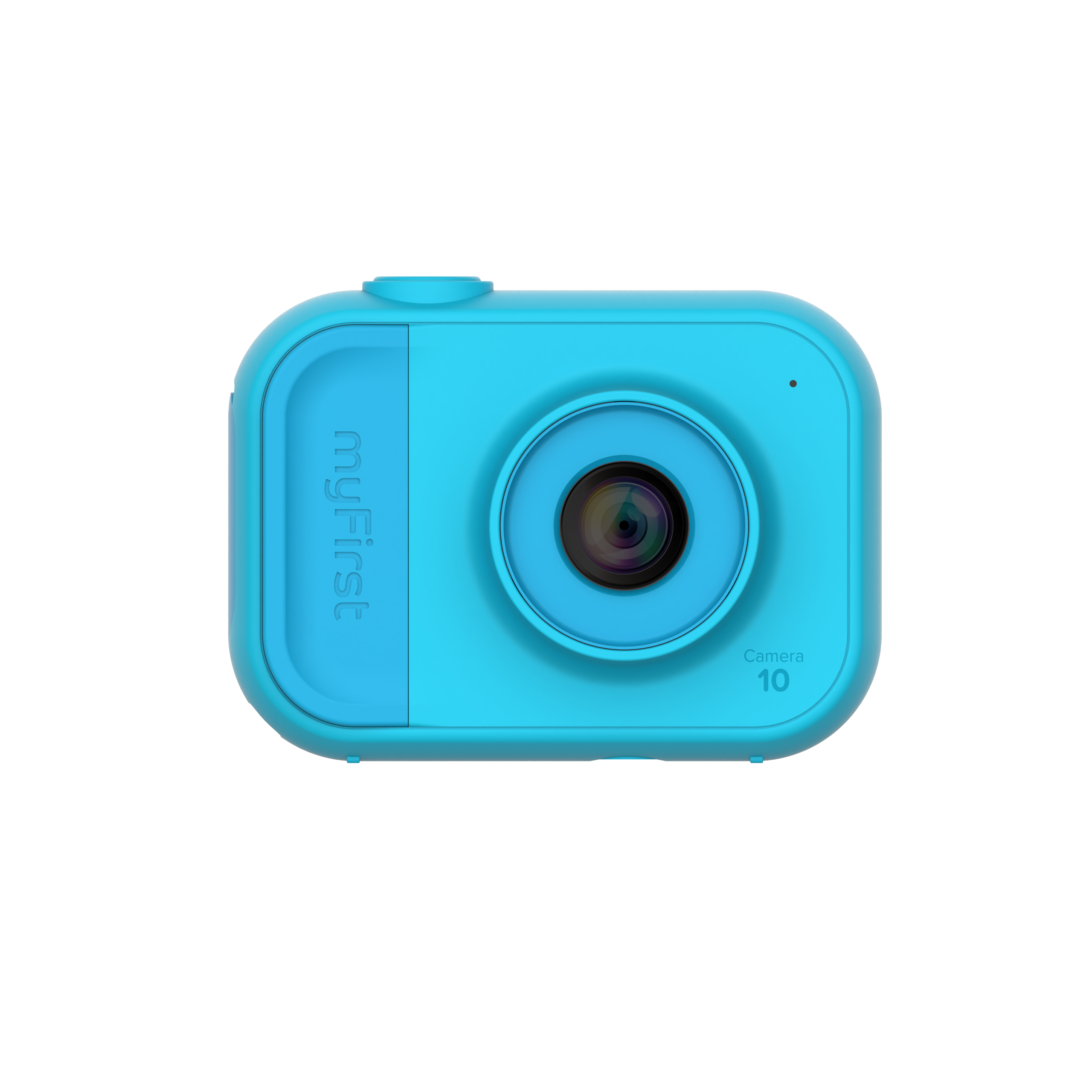 myFirst Camera 10 マイファーストカメラ 10【オンライン限定】キッズデジタルカメラ/三脚スタンド装着可能/初めてのカメラ