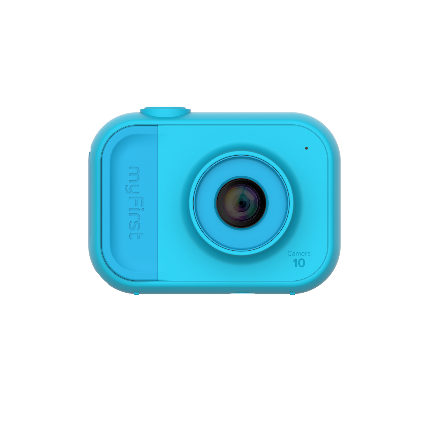 myFirst Camera 10 マイファーストカメラ 10【オンライン限定】キッズデジタルカメラ/三脚スタンド装着可能/初めてのカメラ | Oaxis Japan.