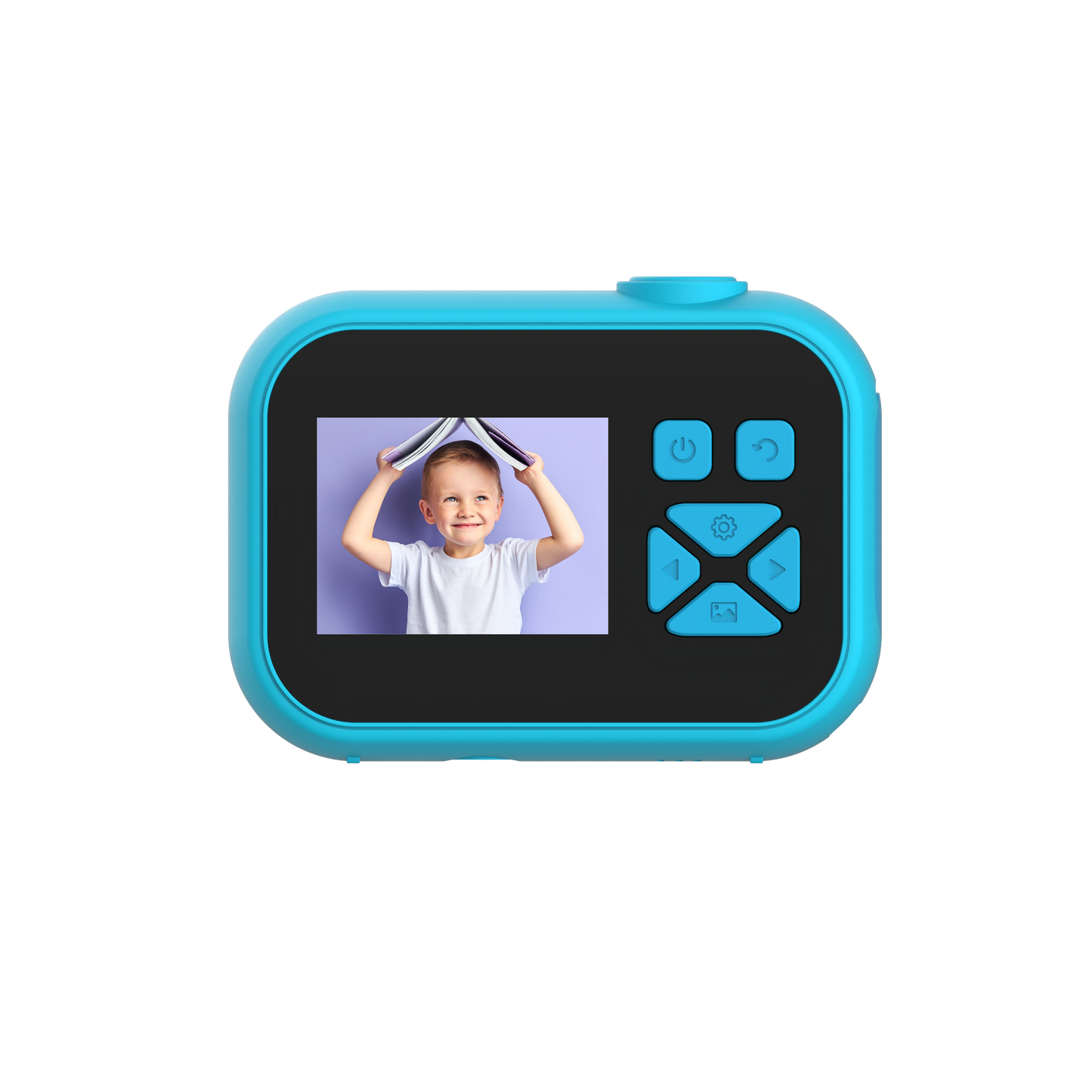 myFirst Camera 10 マイファーストカメラ 10【オンライン限定】キッズデジタルカメラ/三脚スタンド装着可能/初めてのカメラ | Oaxis Japan.