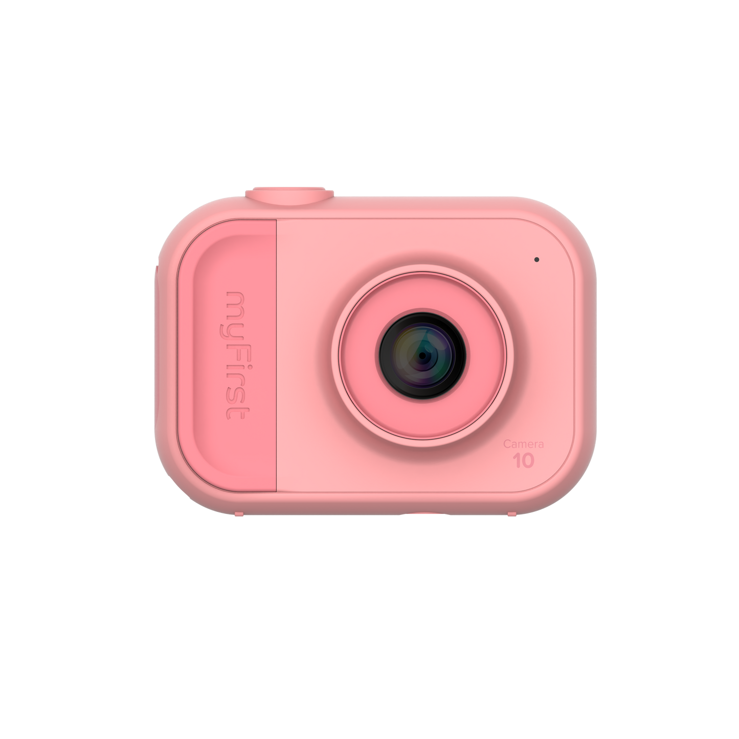 myFirst Camera 10 マイファーストカメラ 10【オンライン限定】キッズデジタルカメラ/三脚スタンド装着可能/初めてのカメラ | Oaxis Japan.