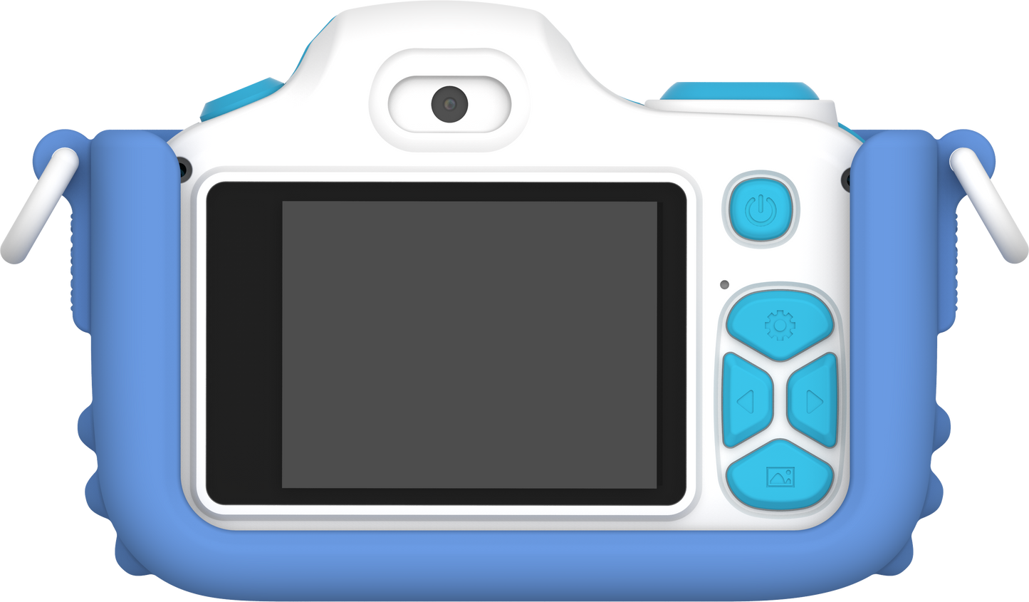 myFirst Camera III マイファーストカメラ III 超高解像度/自撮りレンズ | Oaxis Japan.