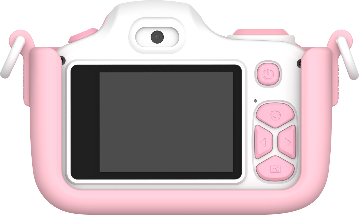 myFirst Camera III マイファーストカメラ III 超高解像度/自撮りレンズ | Oaxis Japan.