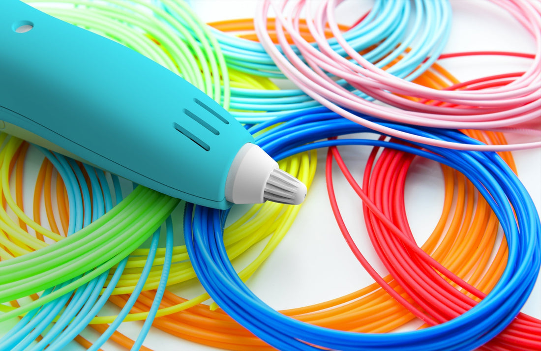 3Dペンで作ってみよう！～クリスマスの工作体験ワークショップ～ By 二子玉川 蔦屋家電