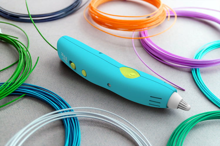myFirst 3dPen Make 用フィラメント