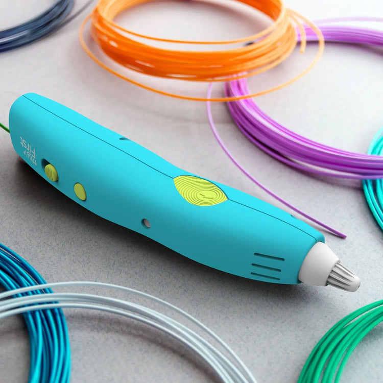 myFirst 3dPen 用アクセサリー