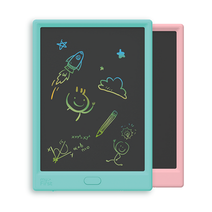 10インチ 電子メモパッド お絵かきボード(カラー表示・非発光LCD 10インチ 電子メモパッド お絵かきボード(カラー表示・非発光LCD