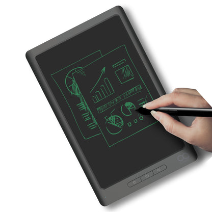 SketchBook  スケッチブック 10インチ　デジタルイラスト液晶ペンタブレット8192レベル筆圧/専用スマホアプリと連動/PCと連動/内蔵式メモリー