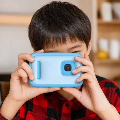 myFirst Camera50 2000万画素｜子ども向けデジタルカメラ
