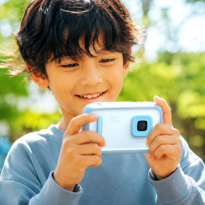 myFirst Camera50 2000万画素｜子ども向けデジタルカメラ