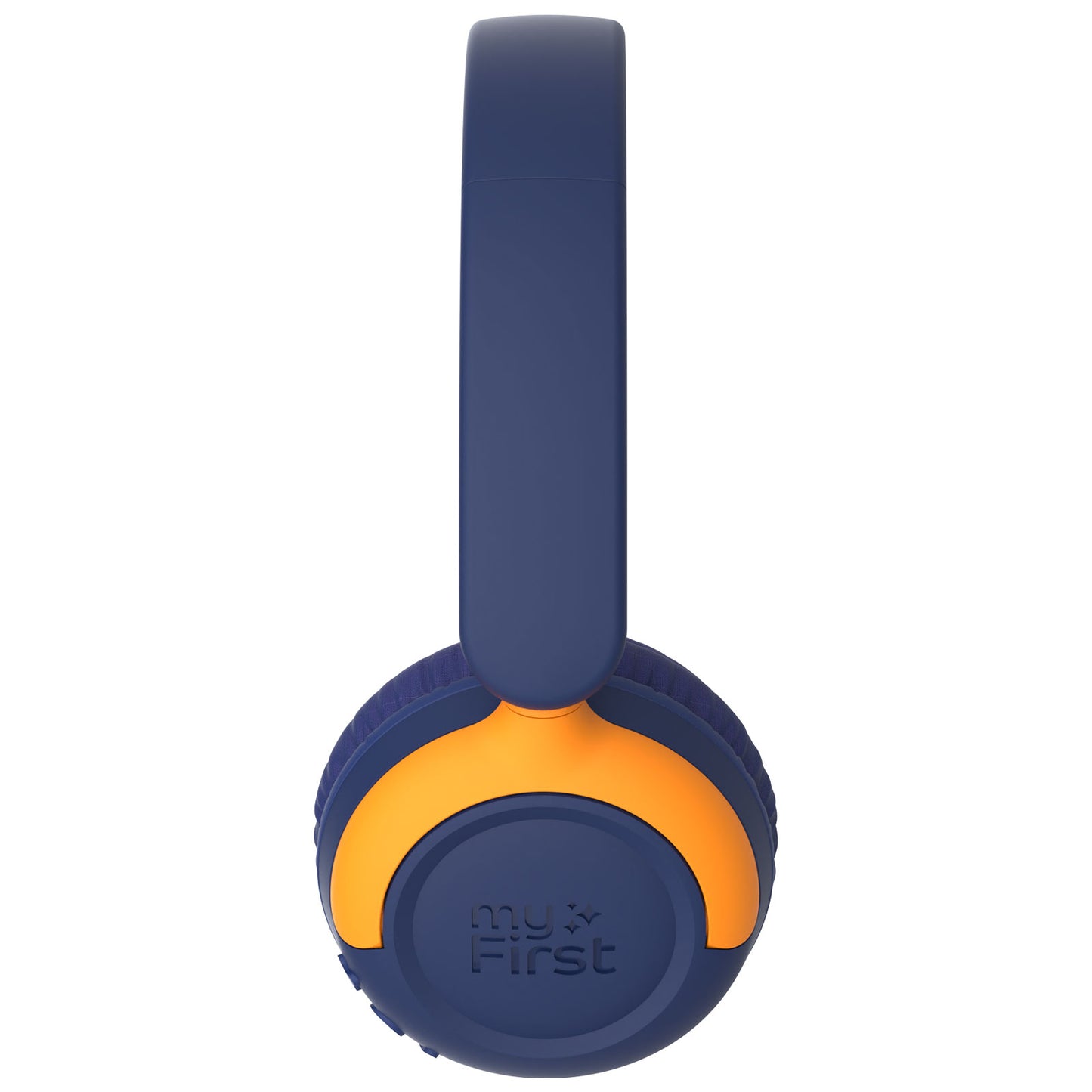 【先行予約開始！】myFirst Headphones CareBuds Max｜子ども用オーバーイヤー・安全音量85dB–94dB