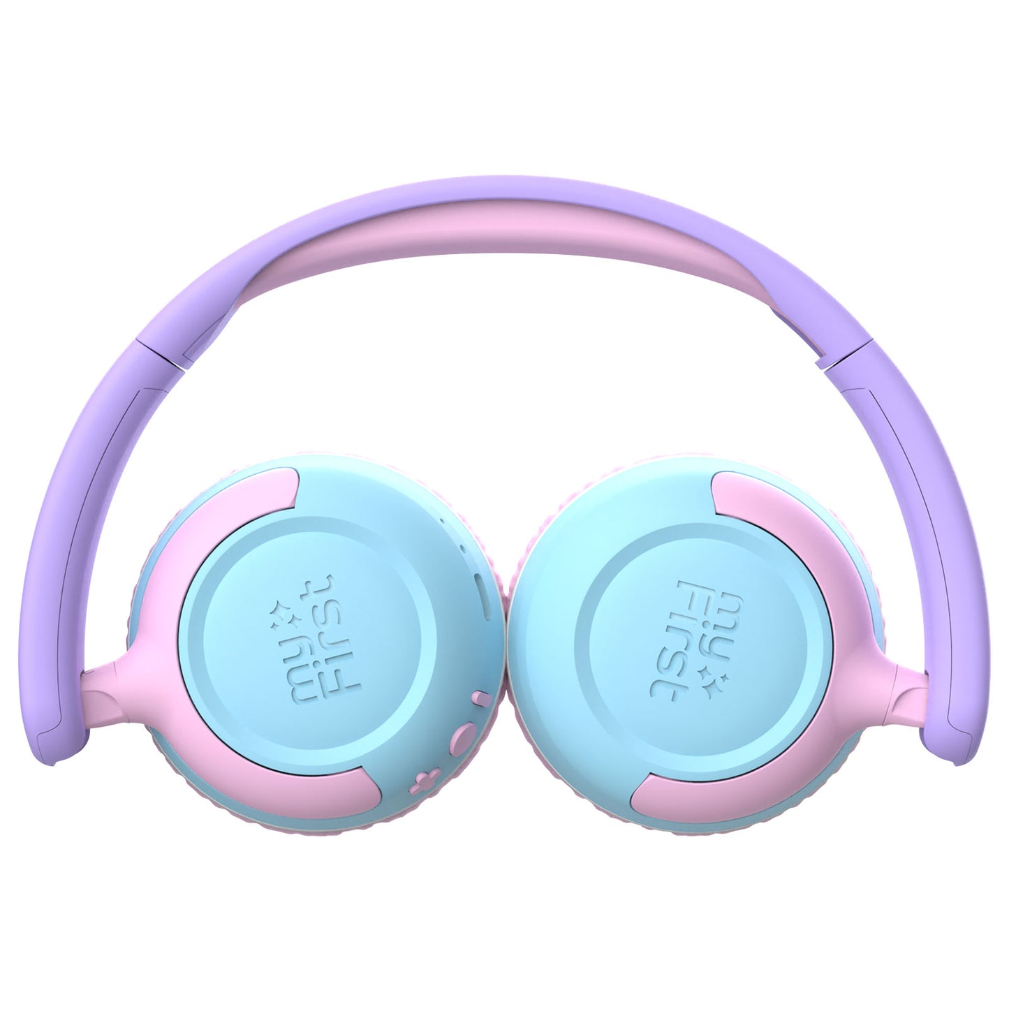 【先行予約開始！】myFirst Headphones CareBuds Max｜子ども用オーバーイヤー・安全音量85dB–94dB
