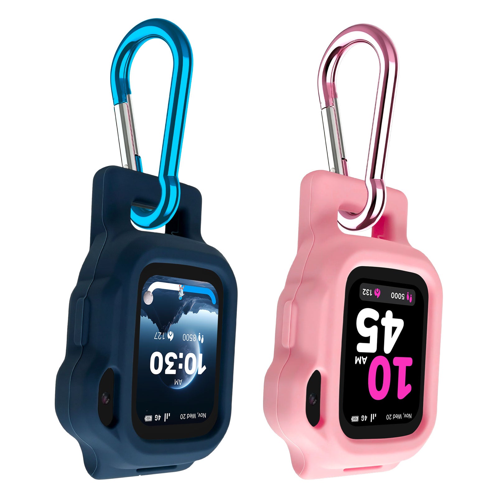 子供用見守りGPSスマートウォッチ｜myFirst Fone S4 – myFirst Japan