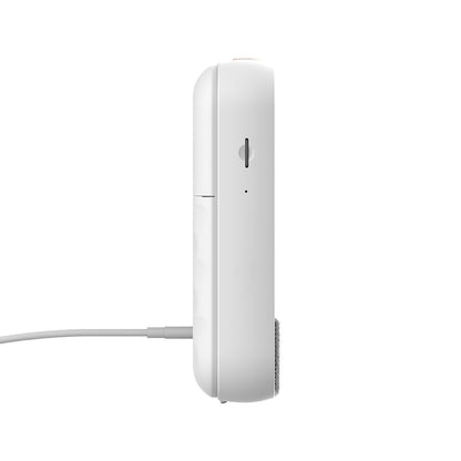 myFirst Frame Clario｜家族とつながるスマートフォトフレーム（ビデオ通話・写真共有・7インチ）