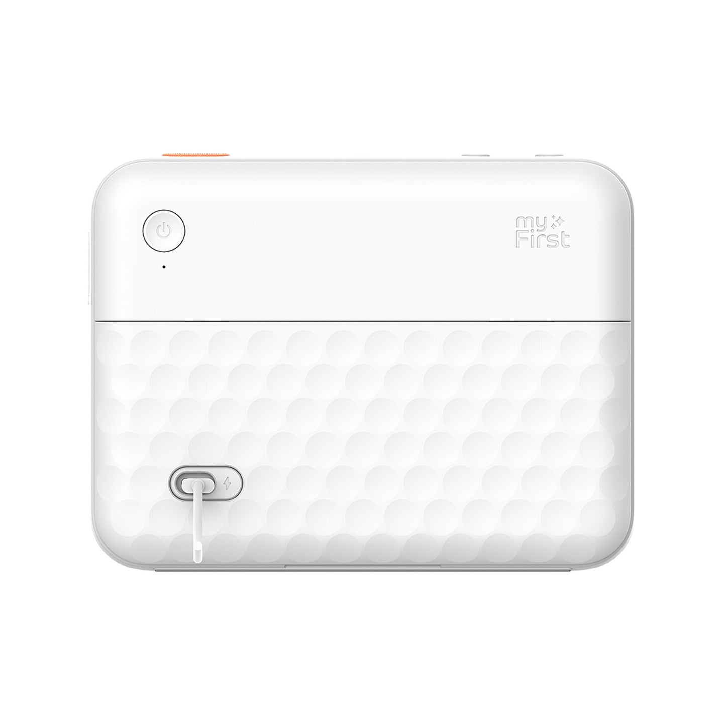 myFirst Frame Clario｜家族とつながるスマートフォトフレーム（ビデオ通話・写真共有・7インチ）