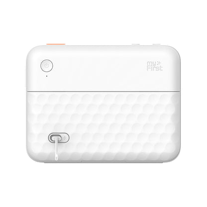 myFirst Frame Clario｜家族とつながるスマートフォトフレーム（ビデオ通話・写真共有・7インチ）