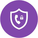 myFirst Frame Clario｜安全な通話