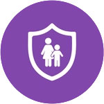 myFirst Frame Clario｜保護者による管理