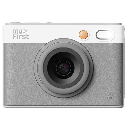 myFirst Insta Lux 500万画素｜子ども向けデジタルインスタントカメラ・キッズカメラ