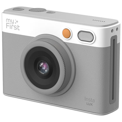 myFirst Insta Lux 500万画素｜子ども向けインスタントカメラ・キッズカメラ