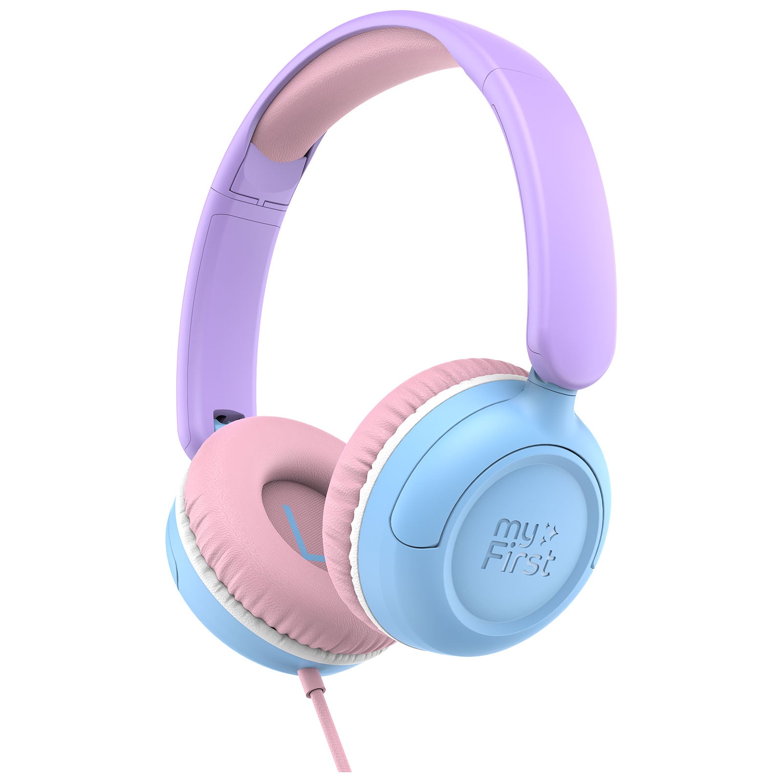 myFirst Carebuds Link W1 メイン画像