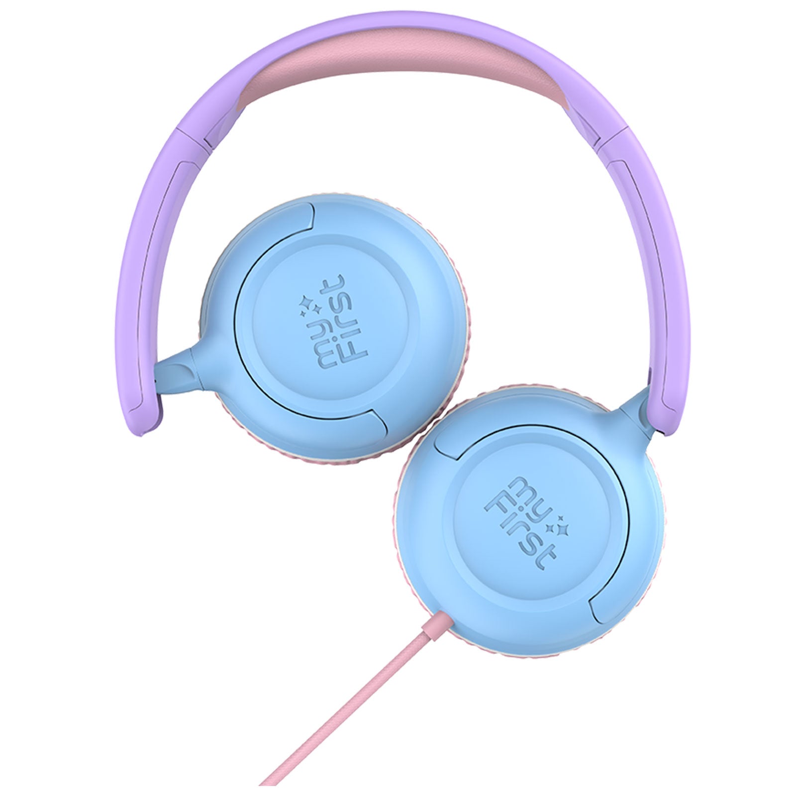 myFirst Carebuds Link W1 サブ画像
