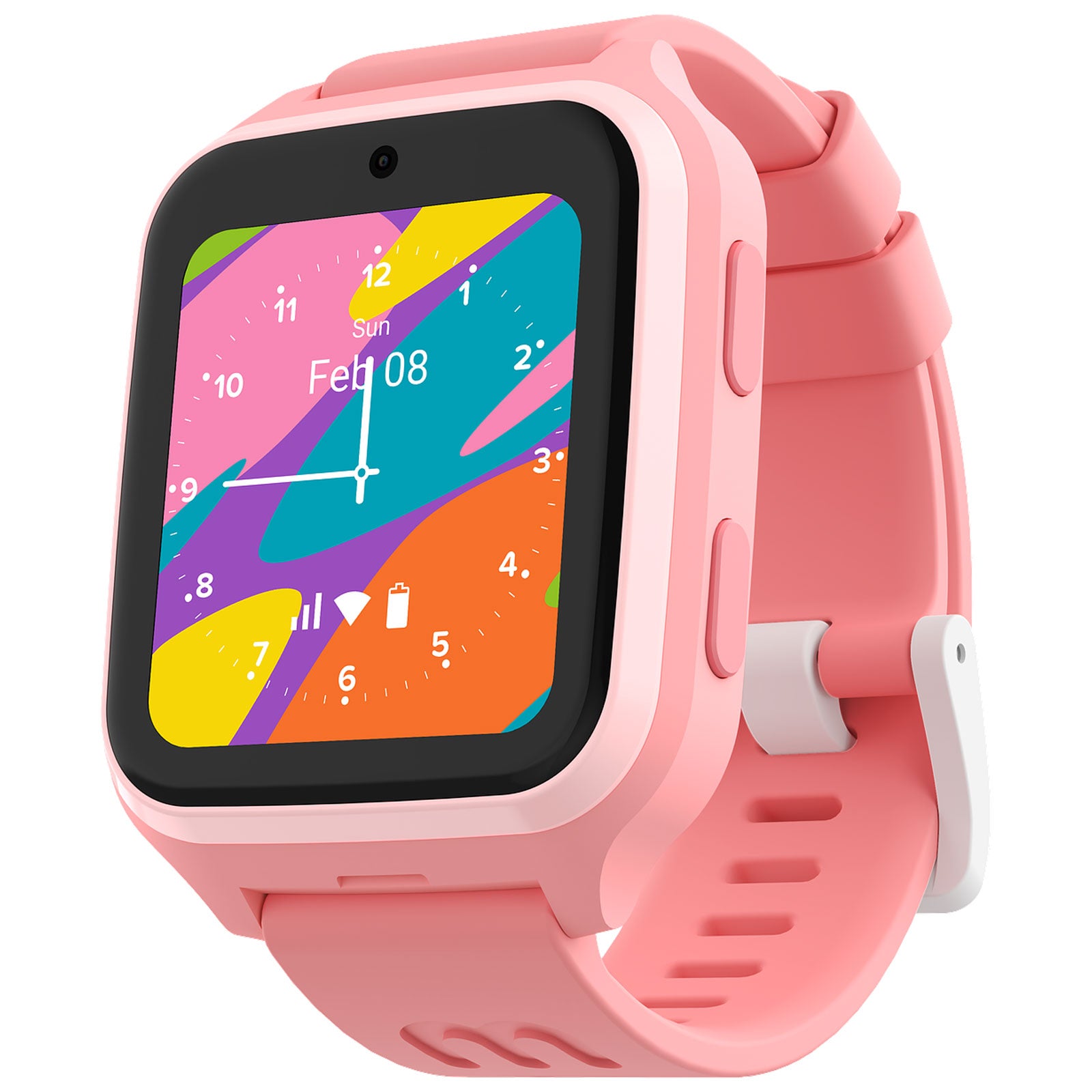 子供用見守りGPSスマートウォッチ｜myFirst Fone M1 – myFirst Japan