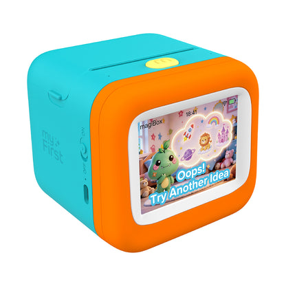 myFirst Insta MagiBox（マジボックス）本体の製品イメージ