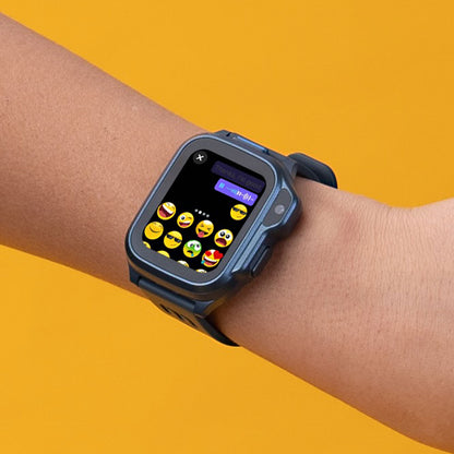 myFirst Fone S4｜子供用見守りGPSスマートウォッチ