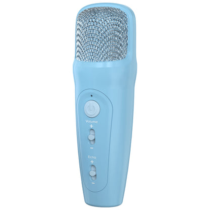 myFirst Voice 2｜追加・交換用ワイヤレスマイク ブルー