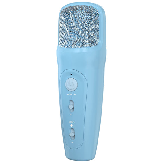 myFirst Voice 2｜追加・交換用ワイヤレスマイク ブルー