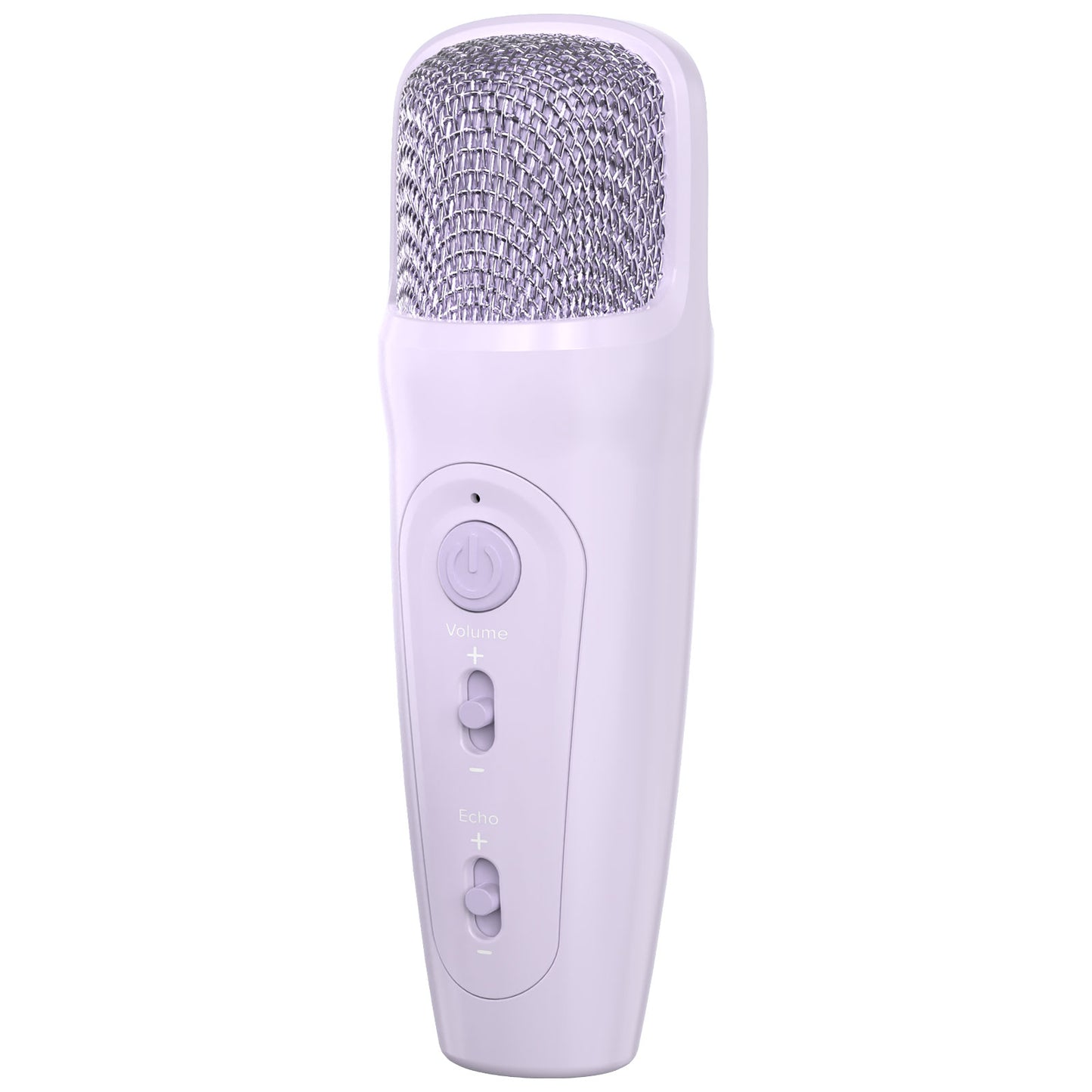 myFirst Voice 2｜追加・交換用ワイヤレスマイク パープル