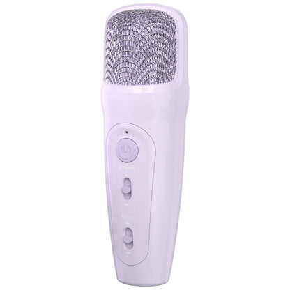 myFirst Voice 2｜追加・交換用ワイヤレスマイク パープル