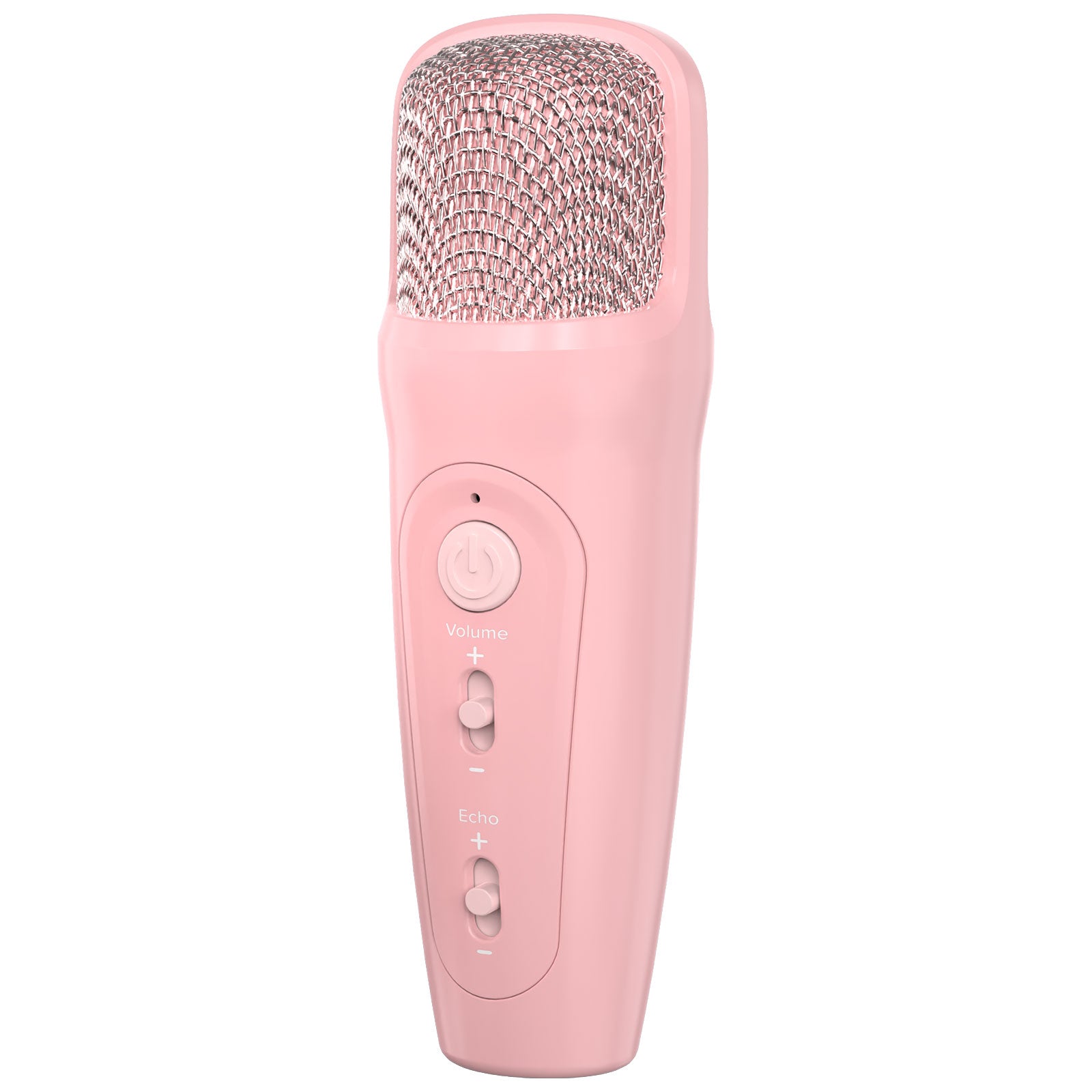 myFirst Voice 2｜追加・交換用ワイヤレスマイク ピンク