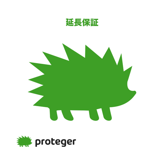 proteger - myFirst Camera Insta Wi 延長保証 | Oaxis Japan.