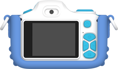 myFirst Camera III マイファーストカメラ III 超高解像度/自撮りレンズ | Oaxis Japan.