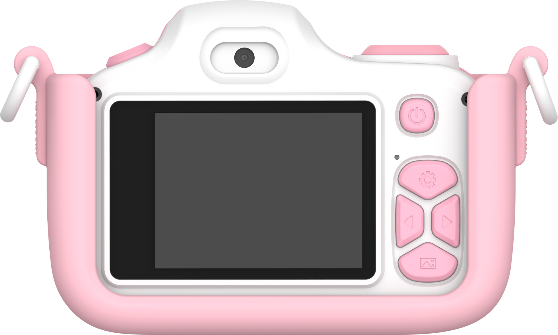 myFirst Camera III マイファーストカメラ III 超高解像度/自撮りレンズ | Oaxis Japan.
