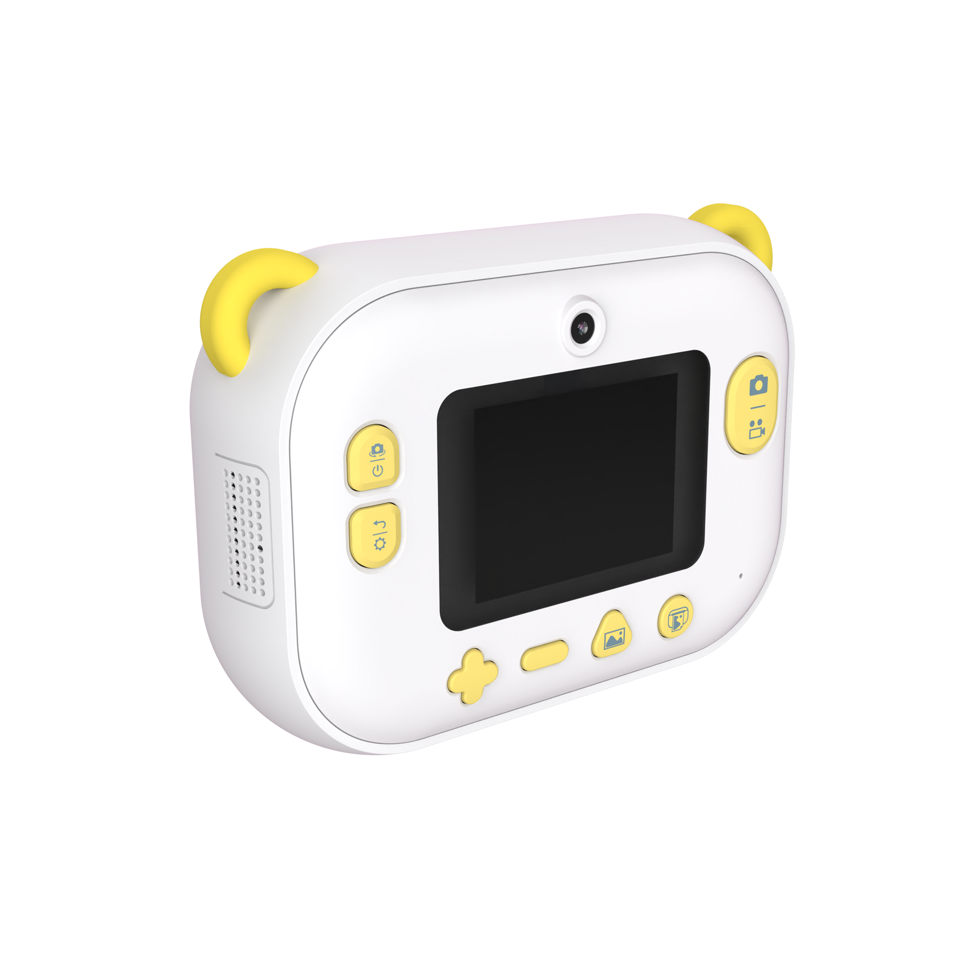 子ども向けプリントカメラ|myFirst Camera Insta Wi 1200万画素 子ども向けプリントカメラ|myFirst Camera Insta Wi 1200万画素