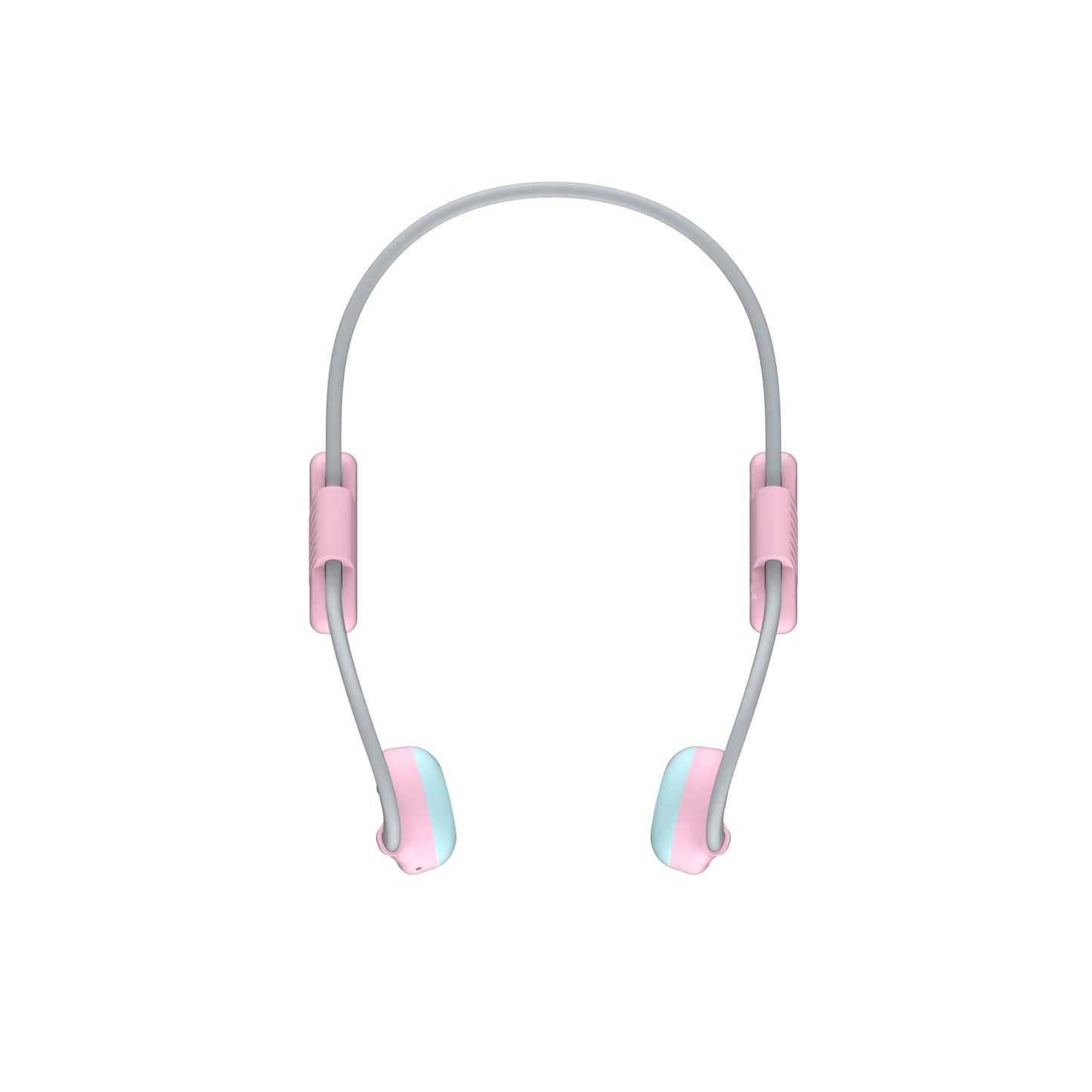 「ｍyFirst BCL (マイファーストBCL)」骨伝達ワイヤレスイヤホン IPX6 防水/折れにくい/音量制限/超軽量/人間工学/USB充電 | Oaxis Japan.